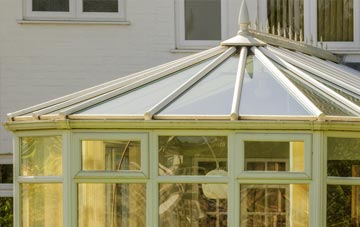 conservatory roof repair Sheepscar, West Yorkshire