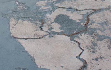 fibreglass roofing replacement Sheepscar