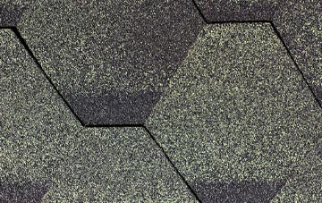 Sheepscar fibreglass shingle repairs