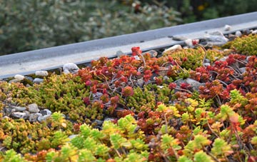 the cost of Sheepscar green roof installation