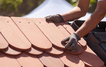 Sheepscar roof tile contractors