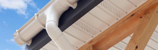 get Sheepscar guttering quotes today