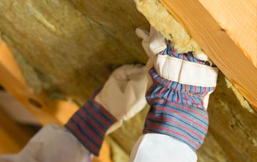 types of Sheepscar pitched roof insulation materials