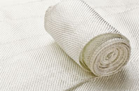 Sheepscar fibreglass roofing repairs