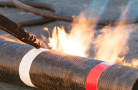 Sheepscar flat roofing replacement