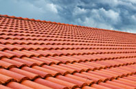 Sheepscar roofing tiles